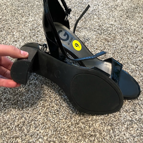 Guess divine dress heels - Picture 3 of 4
